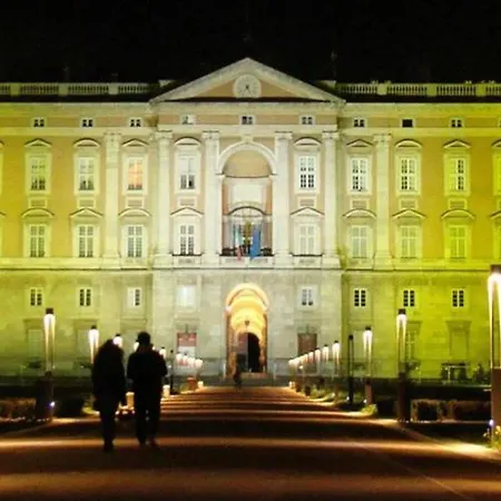 Tufaro Private Nocleg ze śniadaniem