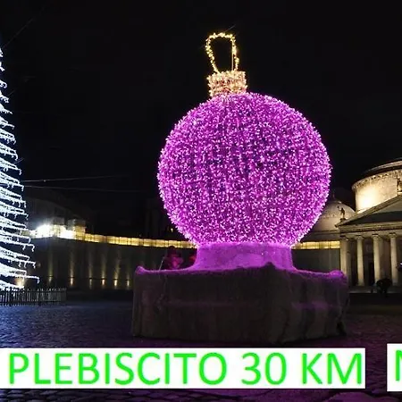 Tufaro Private Nocleg ze śniadaniem