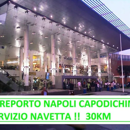 Tufaro Private * Macerata Campania