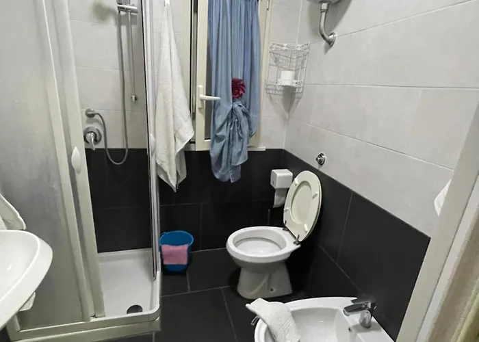 Tufaro Private 3* Macerata Campania