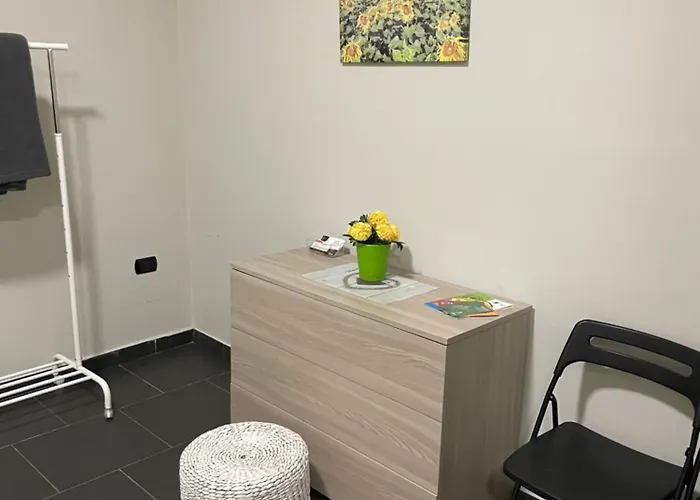 Tufaro Private Nocleg ze śniadaniem 3*