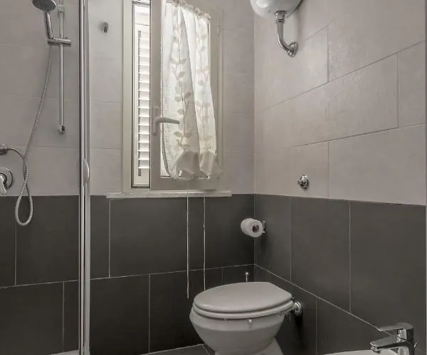 Tufaro Private Bed & Breakfast Macerata Campania