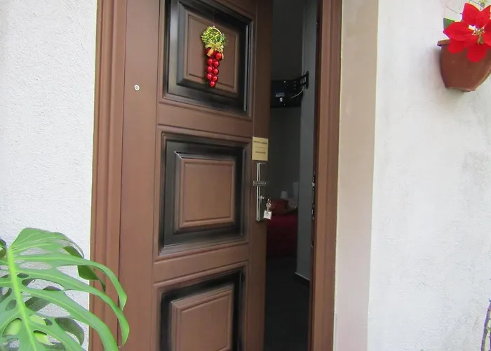 Bed & Breakfast Tufaro Private Macerata Campania